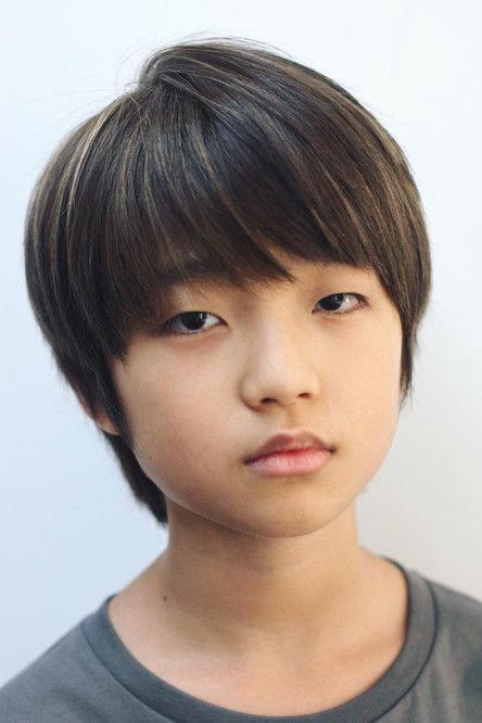 Bai Run-yin fotoğrafı