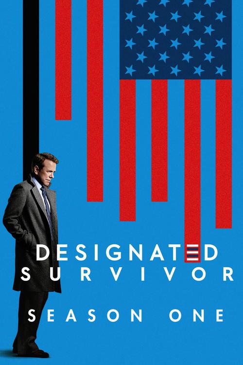 Designated Survivor Sezon 1