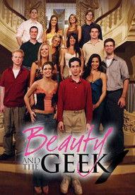 Beauty and the Geek Sezon 1