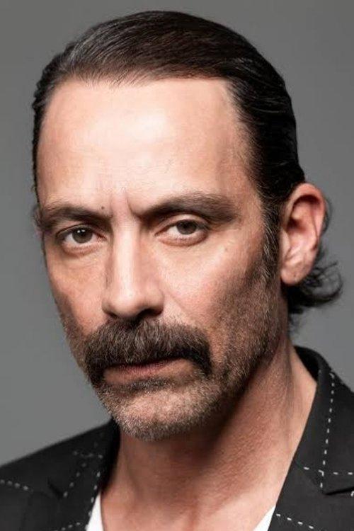 Miguel Islas fotoğrafı