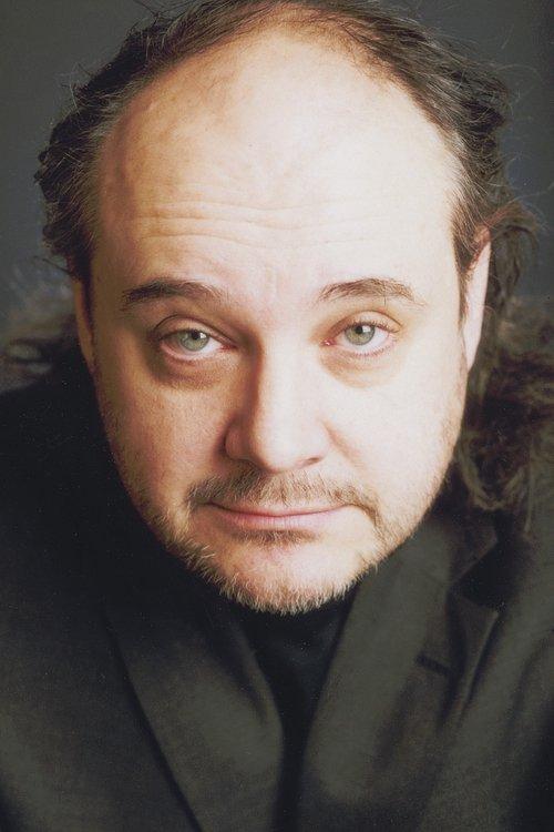 Paulus Manker fotoğrafı