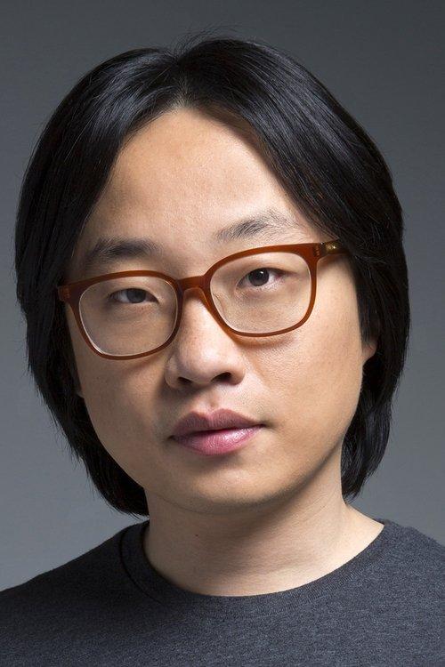Jimmy O. Yang fotoğrafı
