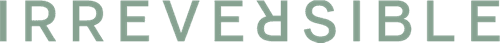 Irreversible logo