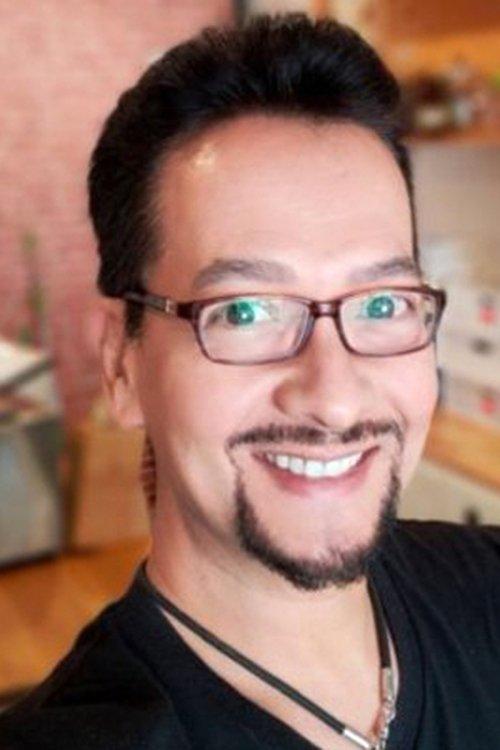 Billy Ogan fotoğrafı