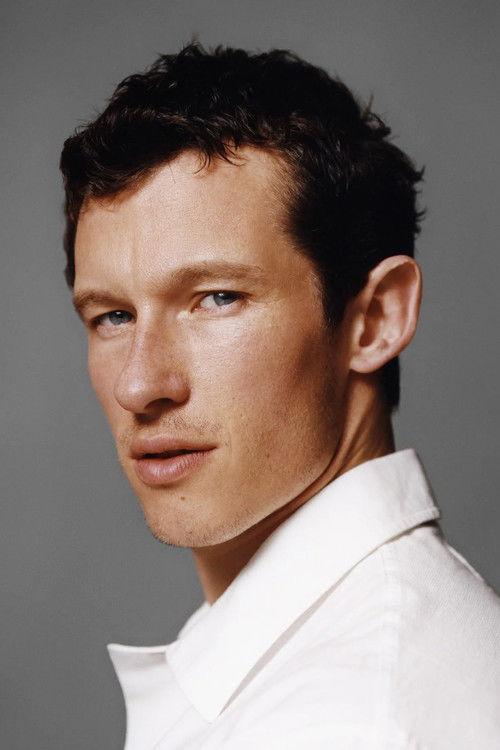 Callum Turner fotoğrafı