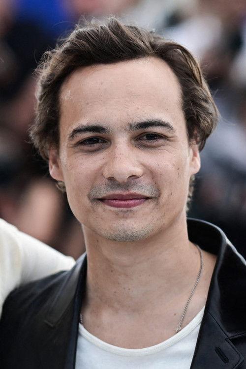 Frank Dillane fotoğrafı