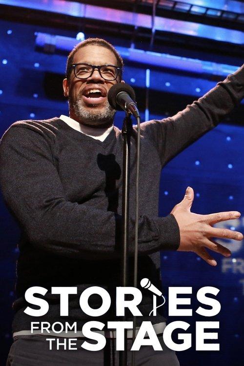 Stories from the Stage dizi afişi