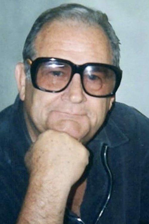 Eddie Foy III fotoğrafı