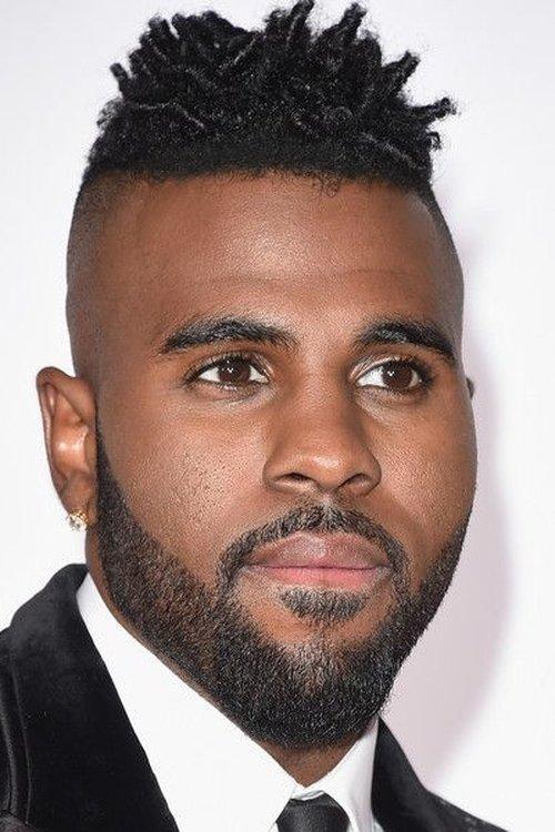 Jason Derulo fotoğrafı