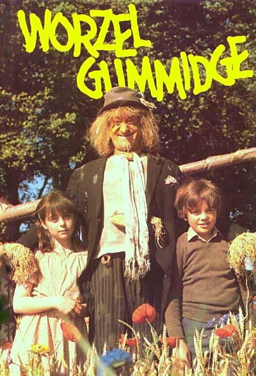 Worzel Gummidge dizi afişi