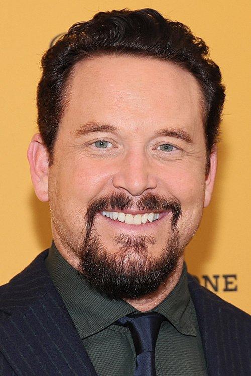 Cole Hauser fotoğrafı