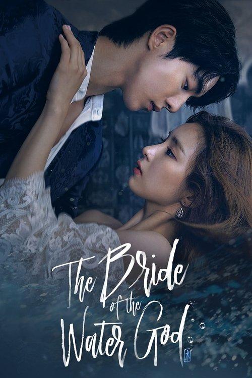 The Bride of Habaek dizi afişi