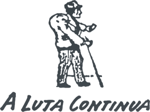 A Luta Continua logo