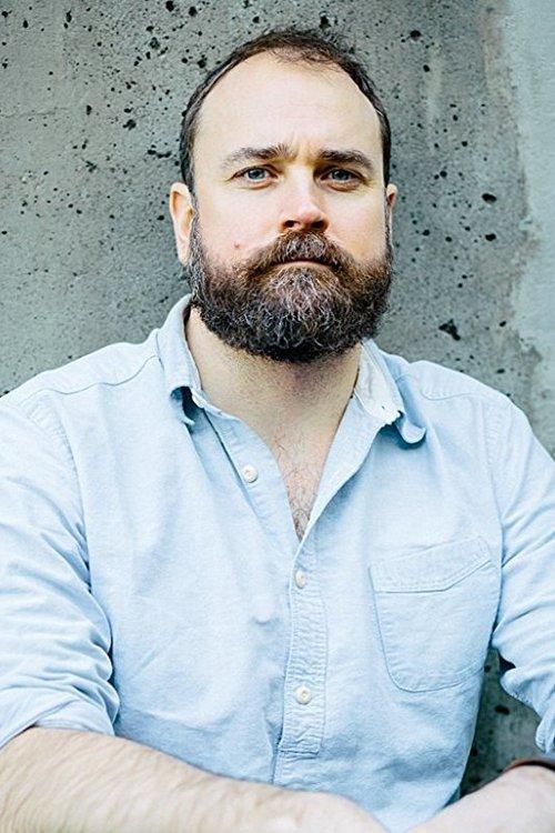 Andrew Moxham fotoğrafı