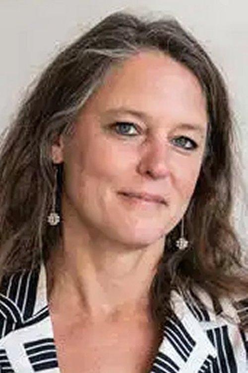 Claudia Boderke fotoğrafı