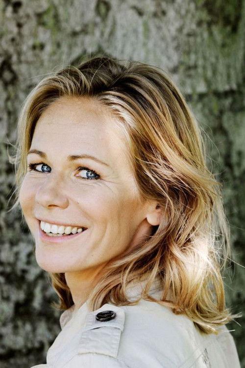 Claudine Wilde fotoğrafı