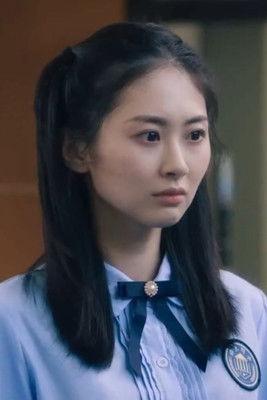 Hu Binge fotoğrafı