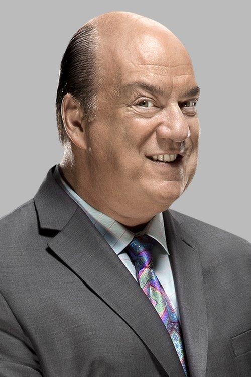 Paul Heyman fotoğrafı