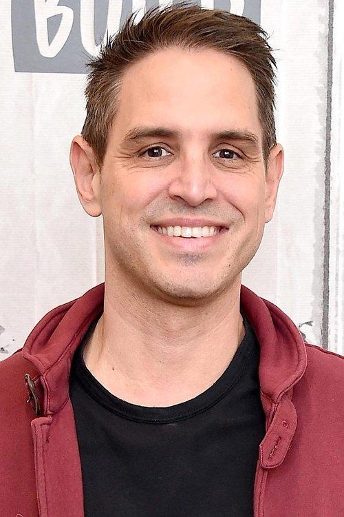 Greg Berlanti fotoğrafı