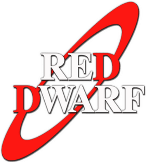 Red Dwarf logo
