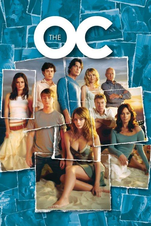 The O.C. Sezon 2