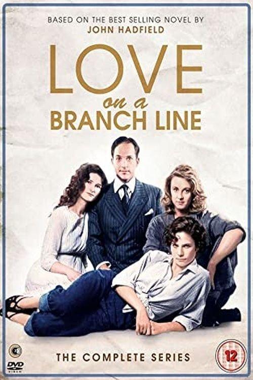 Love on a Branch Line Sezon 1