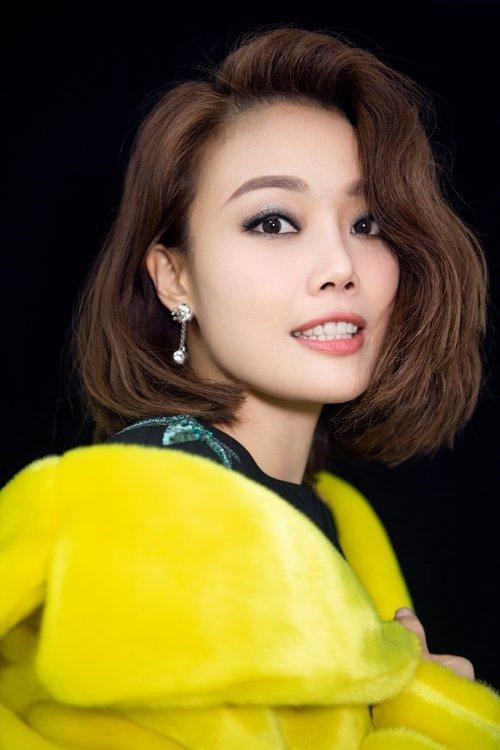 Joey Yung Jo-Yee fotoğrafı