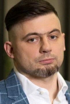 Sergey Shishkin fotoğrafı