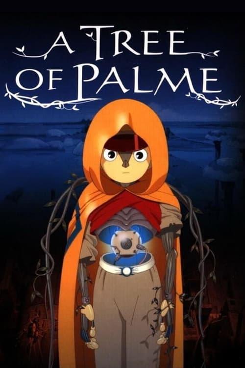 A Tree of Palme film afişi