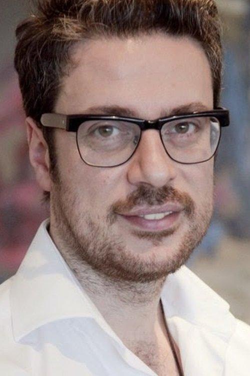 Bahadır Özdener fotoğrafı