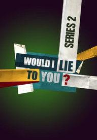 Would I Lie to You? Sezon 2