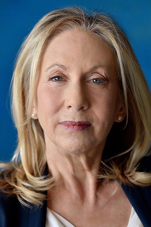 Sara Ballantine fotoğrafı