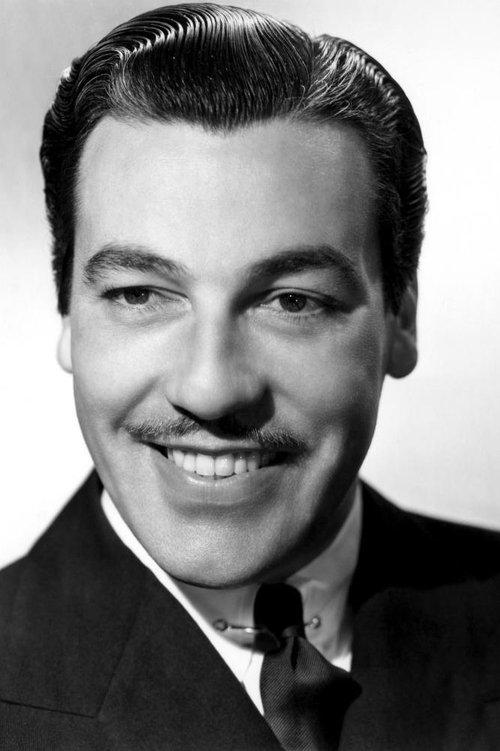 Cesar Romero fotoğrafı