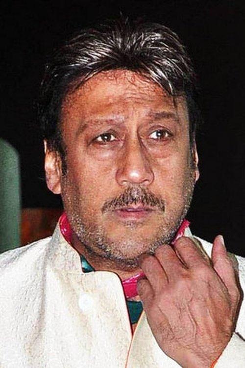 Jackie Shroff fotoğrafı