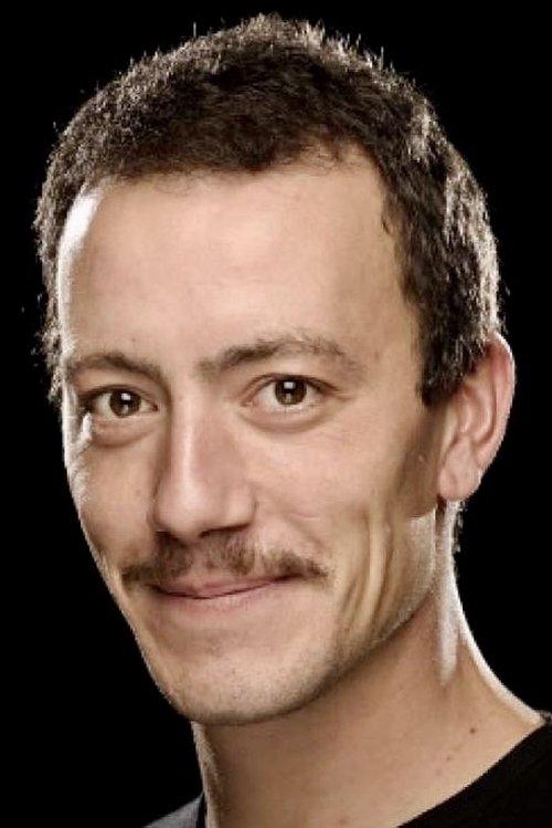 Roger Casamajor fotoğrafı