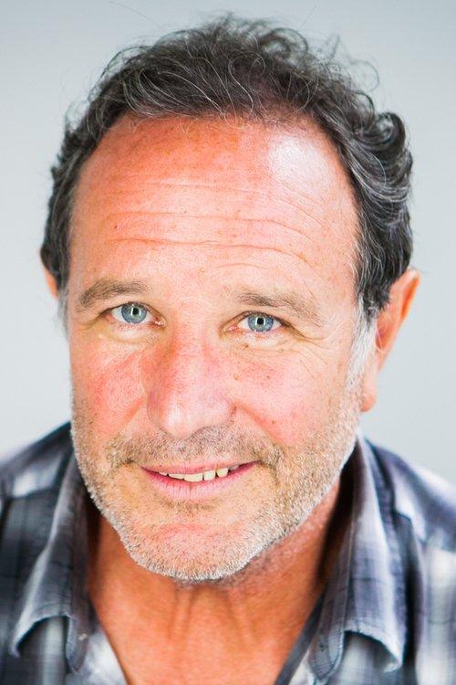 Tim Progosh fotoğrafı