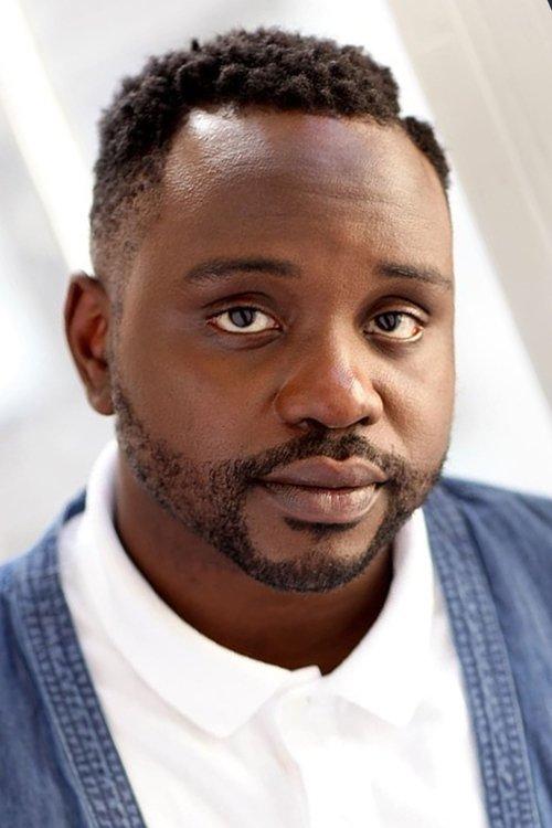 Brian Tyree Henry fotoğrafı