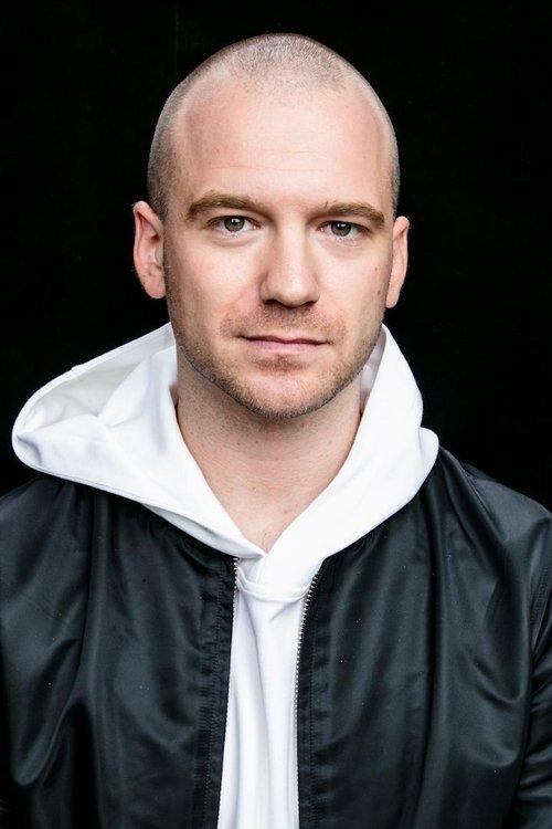Sean Evans fotoğrafı