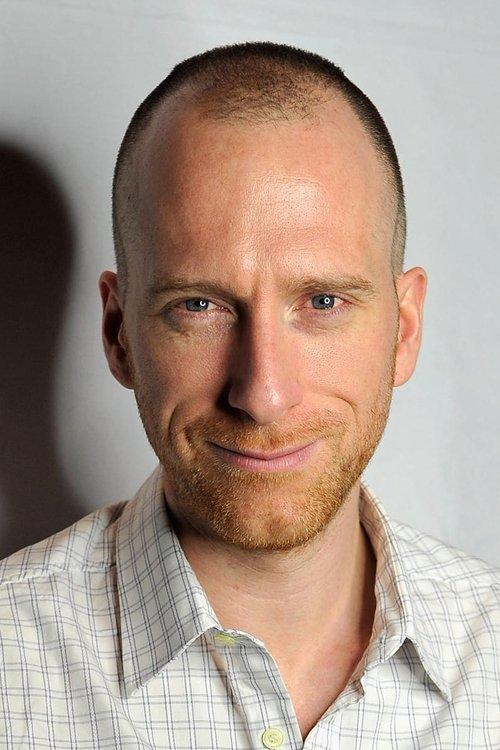 Roar Uthaug fotoğrafı