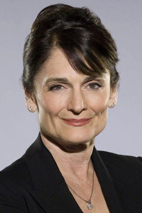 Cristine Rose fotoğrafı