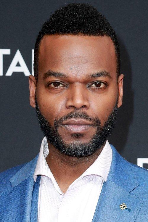 Demore Barnes fotoğrafı