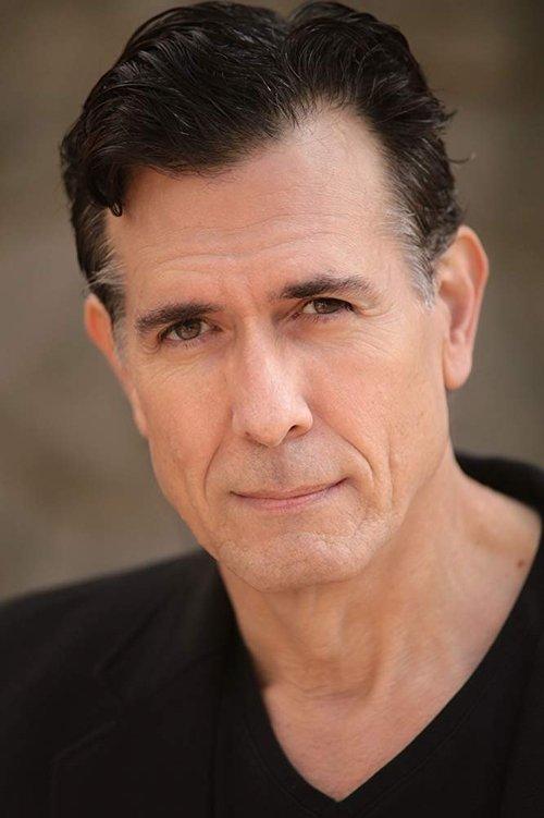 Joseph Culp fotoğrafı