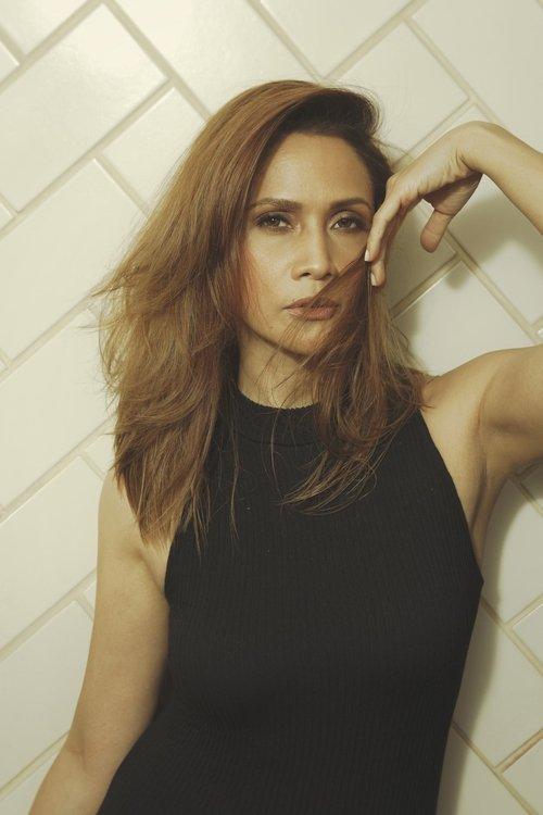 Agot Isidro fotoğrafı