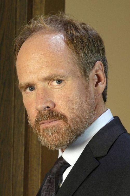 Will Patton fotoğrafı