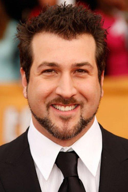 Joey Fatone fotoğrafı