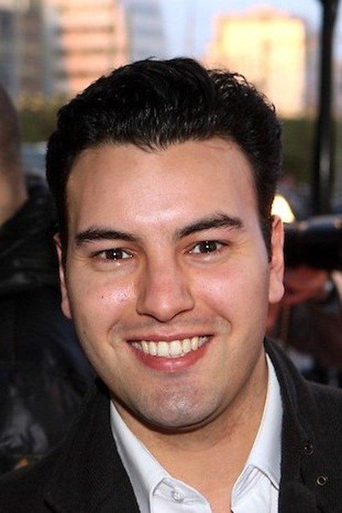 Mohammed Chaara fotoğrafı