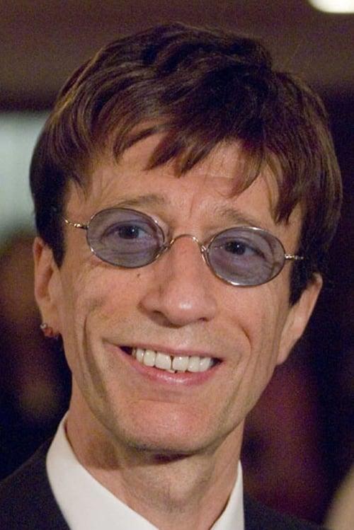 Robin Gibb fotoğrafı