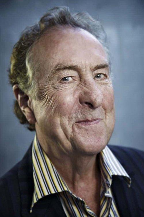 Eric Idle fotoğrafı