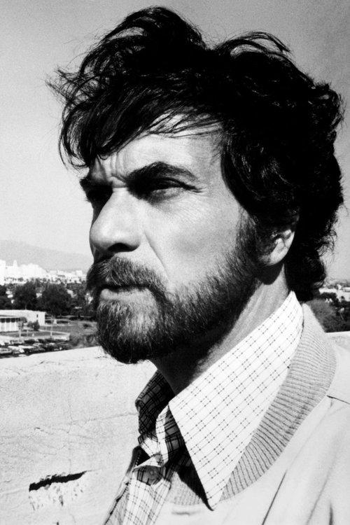 Larry Peerce fotoğrafı