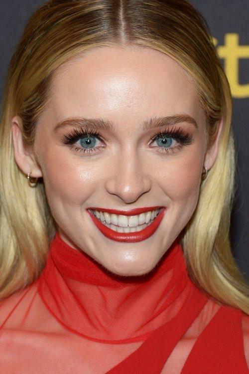 Greer Grammer fotoğrafı